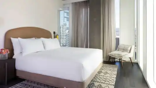 Hyatt Centric Congress Avenue - 72