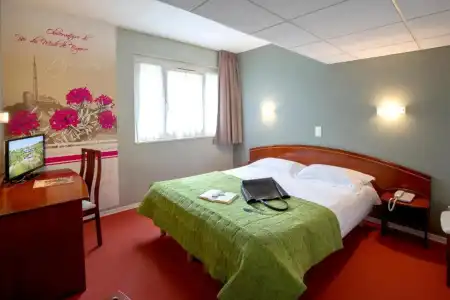 Citotel De La Marne - 37