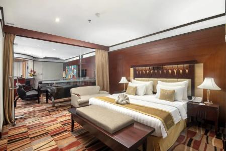 Savoy Homann - 33