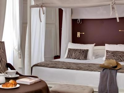 Le Maréchal - 20