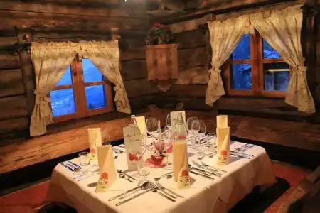 Almdorf Haidenberg - 29