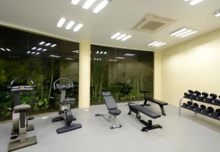 Ocean Paradise Resort & Spa - 16