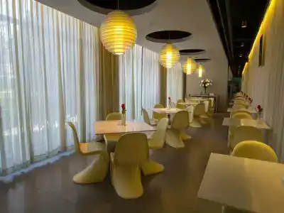 Jinjiang Inn Shanghai Expo Park Pusan Road - 8