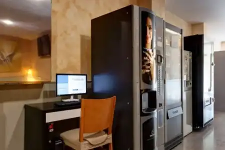 Hostal Barcelona - 2