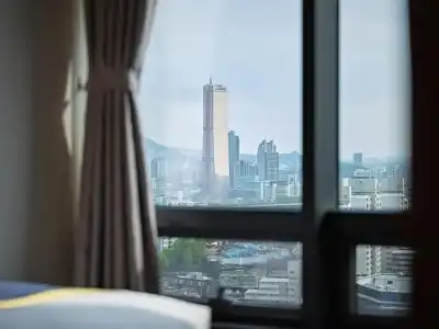 Roynet Seoul Mapo - 143