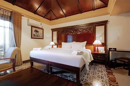 Anja Beach Resort & Spa - 183