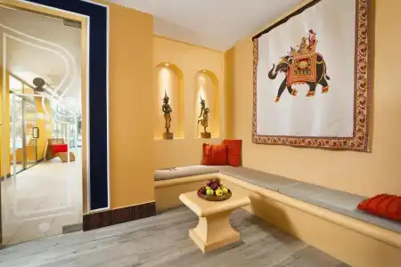 Terme Metropole – Oriental Spa & Resort - 47