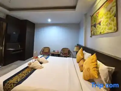 Lanta Nice Beach Resort - 130