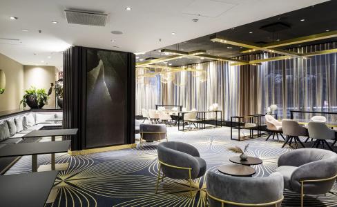 Crowne Plaza Helsinki by IHG - 15