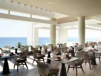 Mayia Exclusive Resort & Spa - Adults Only - All Inclusive - 22