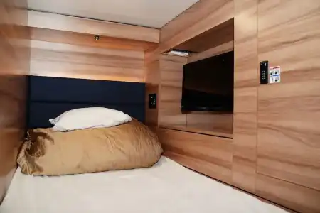 Livemax Resort Kaga Yamashiro - 51