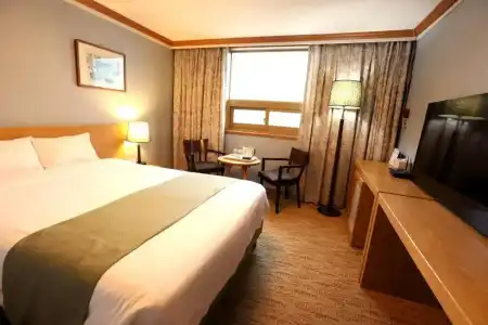 Prime Tourist - 30