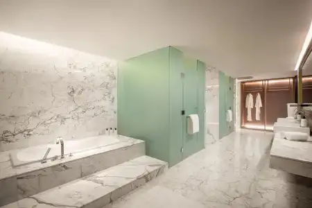 Intercontinental Beijing Beichen - 8