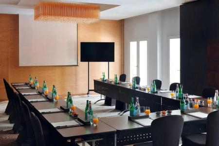 Oasia Resort Sentosa by Far East Hospitality - 18