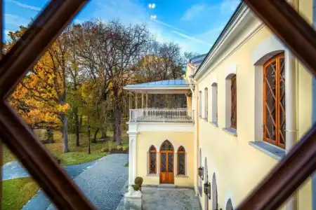Keila-Joa Schloss Fall - 43