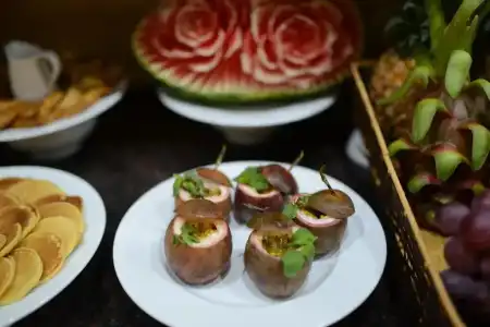 Blue Hanoi Inn City - 59