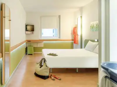 ibis budget Wien Sankt Marx - 5