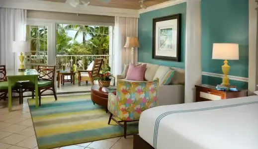 Ocean Key Resort - A Noble House Resort - 68