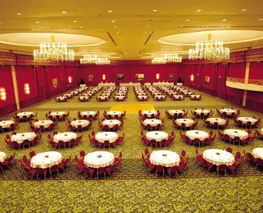 Hilton Alexandria Green Plaza - 17