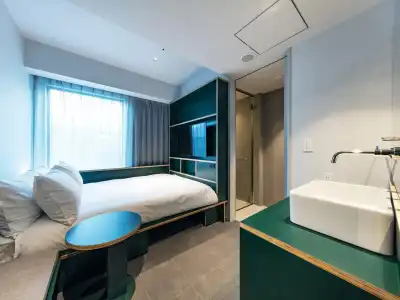 all day place shibuya - 68