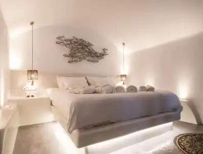 Cape 9 Suites & Villas - 35
