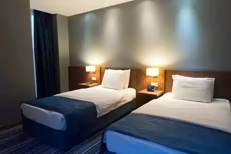 Holiday Inn Express-Altunizade, an IHG - 37