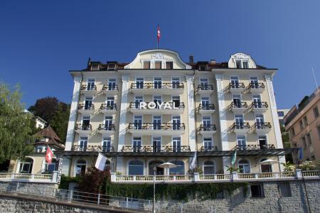 Royal Luzern - 9