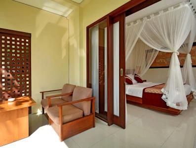 Pertiwi Resort & Spa - 1
