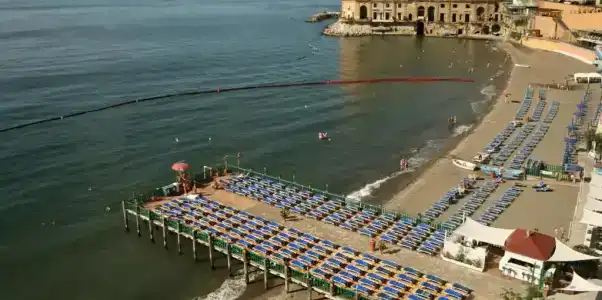 Napoli Lungomare Caracciolo Mon Amour - 30
