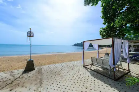 Prasarnsook Villa Beach Resort (SHA Extra Plus) - 11