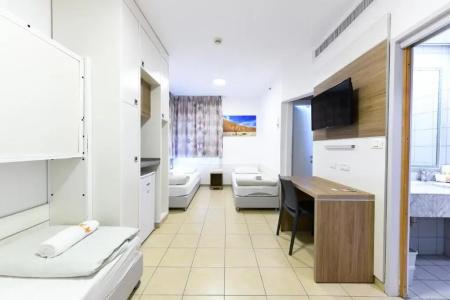 HI - Eilat Hostel - 22