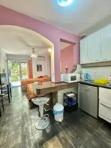 Sun Rose Apartments - 249