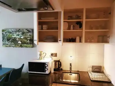 HOP Apartments & Suites - 35