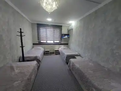 Sokin Hostel - 9
