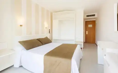 Hostal Residencia Sutimar - 62