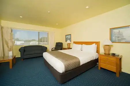 Best Western Ellerslie International - 5