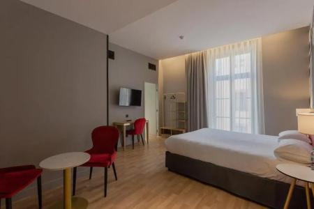 Ibis Styles Toulouse Capitole - 62