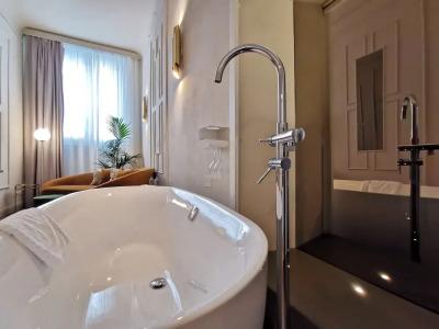 Ricasoli Garden Relais - 91