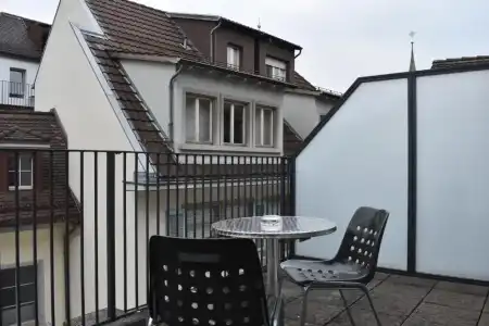 Des Alpes Luzern - 89