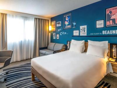 Novotel Beaune - 44