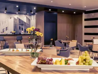 Mercure Bucharest Unirii - 13