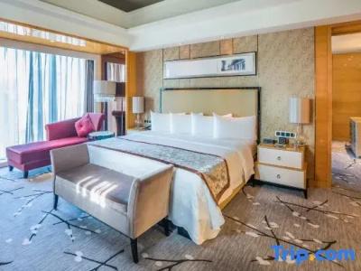 Wyndham Grand Plaza Royale Colorful Yunnan Kunming - 59