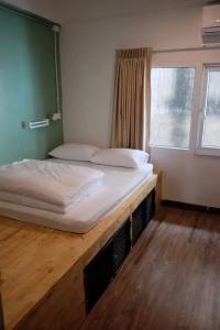 The Quarter Bangkok Poshtel & Coworking - Hostel - 31