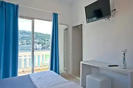 Salino Port Soller - Adults Only +16 - 69