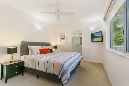 Bali Hai Apartments Noosa - 211
