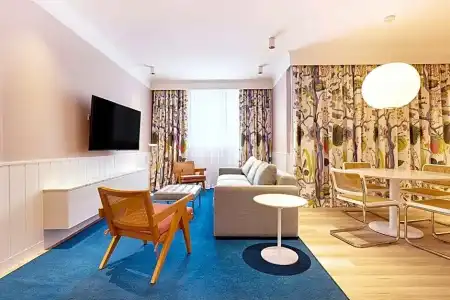 Adina Apartment Sydney Chippendale - 37