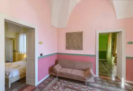 La Naca Della Taranta B & B - 4