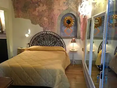 B&B Mr. My Resort - 14