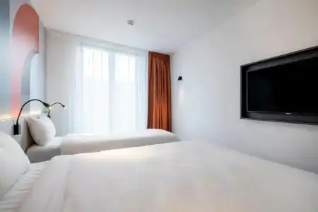 B&B Gent Centrum - 48
