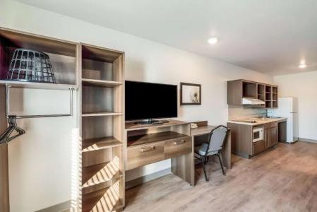 Woodspring Suites Tucson South - 21